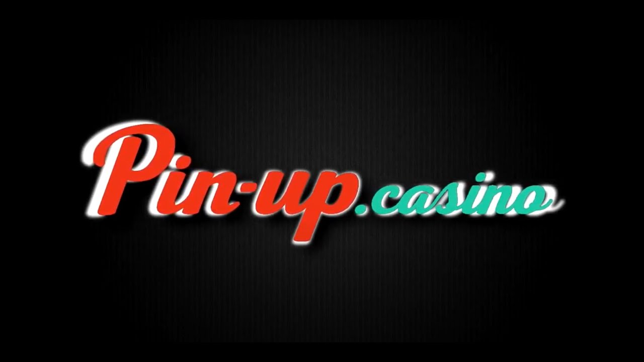 Pin Up сайт для казино
